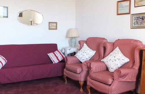 Newton Stewart Cottage | Cabin ∙ 3 bedrooms ∙ 6 guests