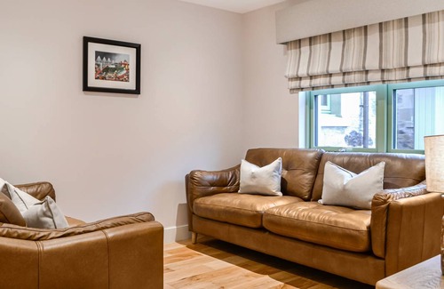 Linlithgow Cottage | Cabin ∙ 3 bedrooms ∙ 6 guests