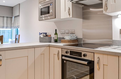 Linlithgow Cottage | Cabin ∙ 3 bedrooms ∙ 6 guests