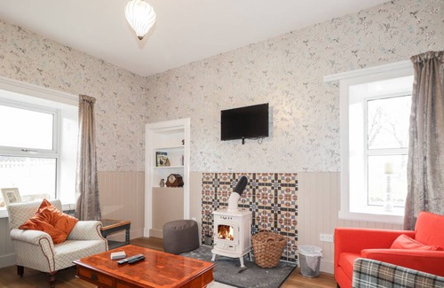 Lybster Cottage | Cabin ∙ 3 bedrooms ∙ 6 guests