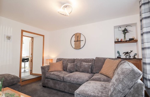 Buckie Cottage | Cabin ∙ 3 bedrooms ∙ 6 guests