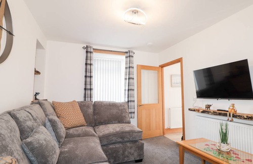 Buckie Cottage | Cabin ∙ 3 bedrooms ∙ 6 guests