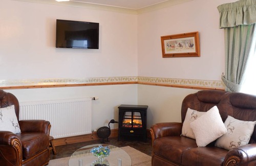 Fenwick Cottage | Cabin ∙ 4 bedrooms ∙ 7 guests