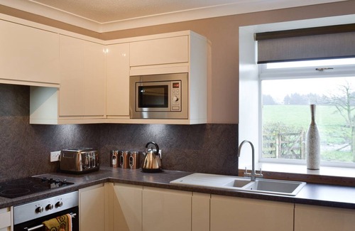 Fenwick Cottage | Cabin ∙ 4 bedrooms ∙ 7 guests