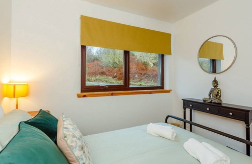 Lairg Cottage | Cabin ∙ 4 bedrooms ∙ 8 guests