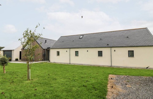 Westhill Cottage | Cabin ∙ 4 bedrooms ∙ 8 guests