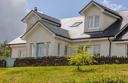 Strachur Cottage | Cabin ∙ 4 bedrooms ∙ 8 guests
