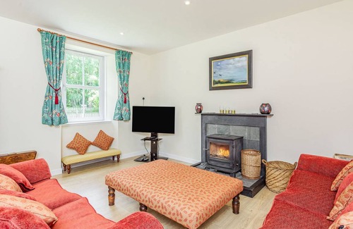Inverarnie Cottage | Cabin ∙ 4 bedrooms ∙ 7 guests