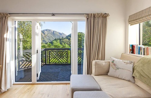 Glenfinnan Cottage | Cabin ∙ 4 bedrooms ∙ 8 guests