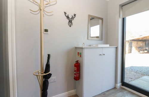 Ellon Cottage | Cabin ∙ 4 bedrooms ∙ 8 guests