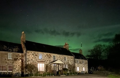 Golspie Cottage | Cabin ∙ 5 bedrooms ∙ 10 guests