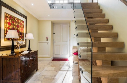 Dalkeith Cottage | Cabin ∙ 5 bedrooms ∙ 10 guests