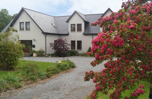 Newtonmore Cottage | Cabin ∙ 5 bedrooms ∙ 10 guests