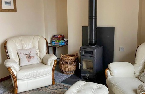 Isle of Raasay Cottage | Cabin ∙ 7 bedrooms ∙ 15 guests