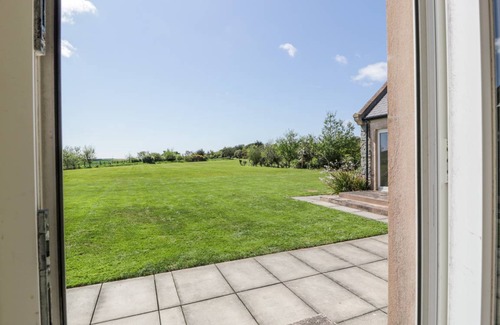 Newton Stewart Cottage | Cabin ∙ 8 bedrooms ∙ 17 guests