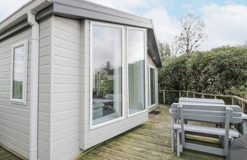 Rockcliffe Cottage | Cabin ∙ 2 bedrooms ∙ 4 guests
