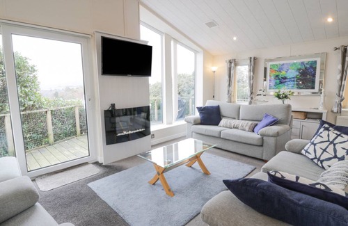 Rockcliffe Cottage | Cabin ∙ 2 bedrooms ∙ 4 guests