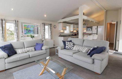 Rockcliffe Cottage | Cabin ∙ 2 bedrooms ∙ 4 guests