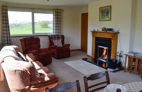 Thornhill Cottage | Cabin ∙ 2 bedrooms ∙ 4 guests