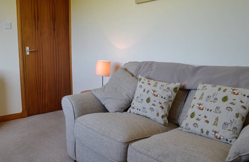 Thornhill Cottage | Cabin ∙ 2 bedrooms ∙ 4 guests