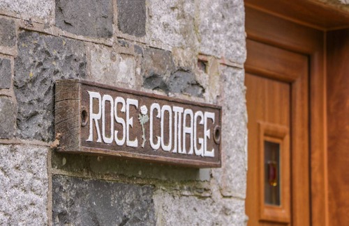 Stranraer Cottage | Cabin ∙ 2 bedrooms ∙ 4 guests