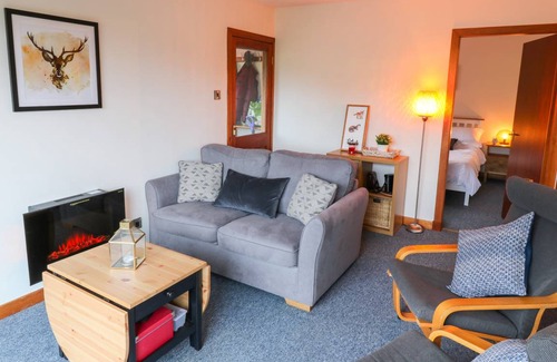 Dumfries Cottage | Cabin ∙ 2 bedrooms ∙ 4 guests