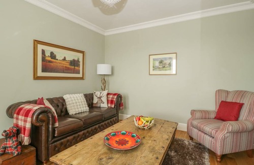 Annan Cottage | Cabin ∙ 2 bedrooms ∙ 4 guests