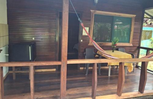 Santa Lucia Hostel | Cabinas Nirvana