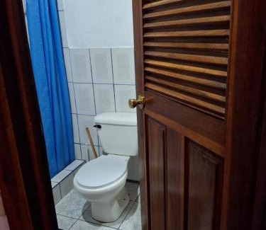 Santa Lucia Hostel | Cabinas Nirvana