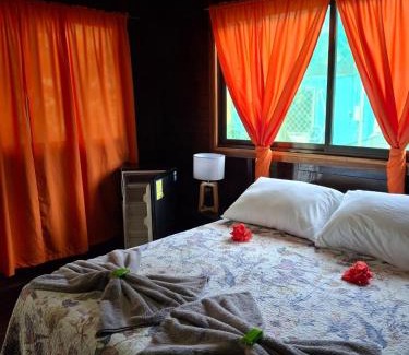 Santa Lucia Hostel | Cabinas Nirvana