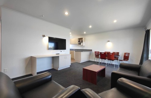 Invercargill Apartment | Camden Court Apartment