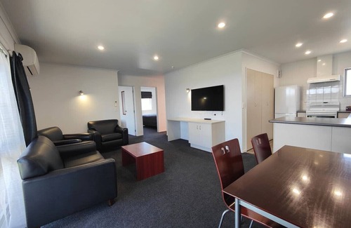 Invercargill Apartment | Camden Court Apartment