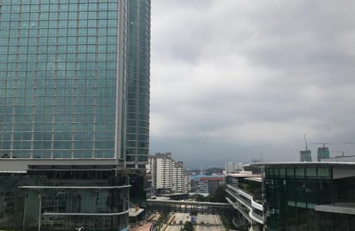 Bangsar South Apartment | Camellia Hotel Style Homestay @ Bangsar South