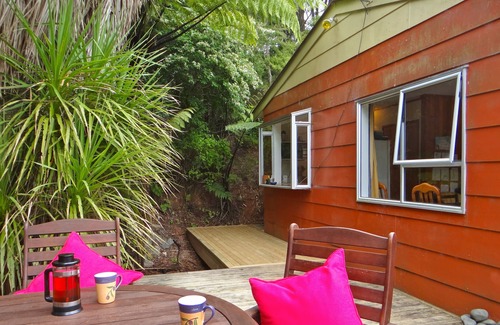 Tawharanui Cottage | Campbells Beach Hideaway - Campbells Beach Bach, CAMPBELLS BEACH