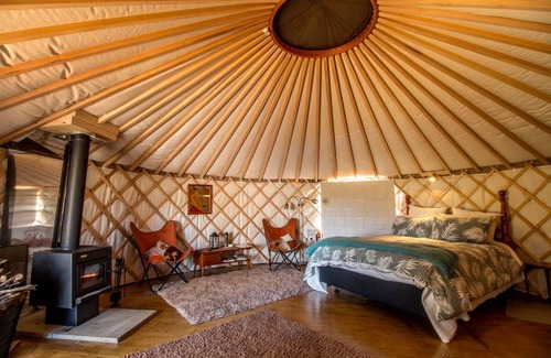 Ruatangata West Other | Camping ∙ 1 bedroom ∙ 2 guests