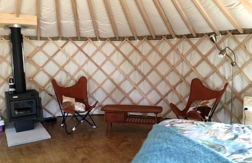 Ruatangata West Other | Camping ∙ 1 bedroom ∙ 2 guests