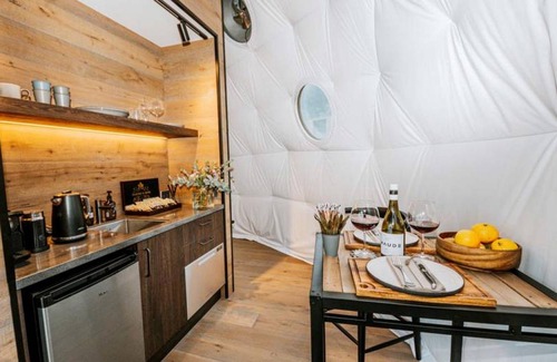 Lake Hawea Other | Camping ∙ 1 bedroom ∙ 2 guests