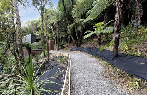 Wellington Other | Camping ∙ 1 bedroom ∙ 2 guests