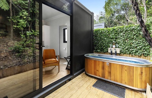 Wellington Other | Camping ∙ 1 bedroom ∙ 2 guests