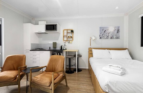 Wellington Other | Camping ∙ 1 bedroom ∙ 2 guests