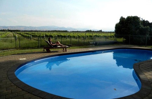 Renwick Other | Camping ∙ 1 bedroom ∙ 2 guests