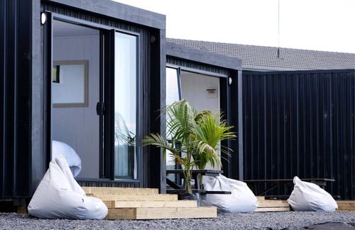 Te Arai Other | Camping ∙ 1 bedroom ∙ 2 guests