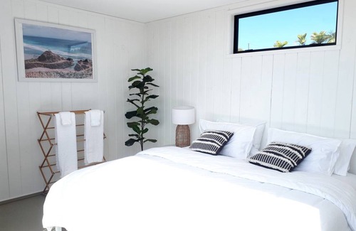 Te Arai Other | Camping ∙ 1 bedroom ∙ 2 guests