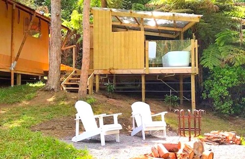 Waipapa Other | Camping ∙ 1 bedroom ∙ 2 guests