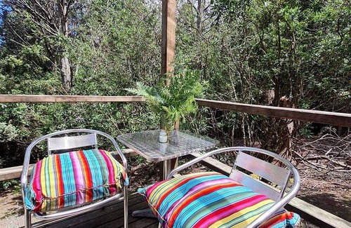 Ranelagh Other | Camping ∙ 1 bedroom ∙ 3 guests