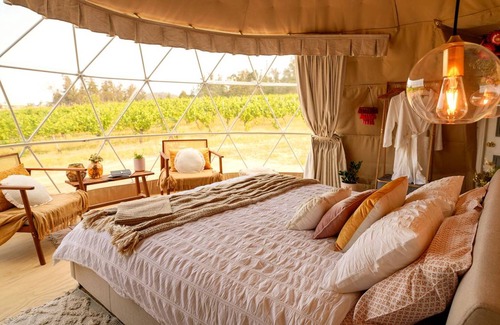Loira Other | Camping ∙ 1 bedroom ∙ 2 guests