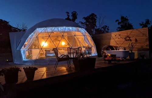 Loira Other | Camping ∙ 1 bedroom ∙ 2 guests