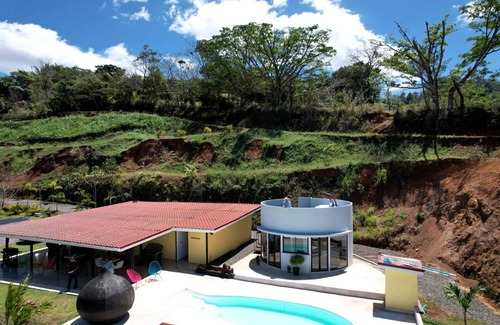 Pan de Azucar Other | Camping ∙ 1 bedroom ∙ 2 guests