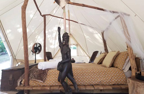 Kerikeri Other | Camping ∙ 1 bedroom ∙ 2 guests