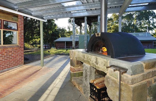 Port Arthur Other | Camping ∙ 8 guests